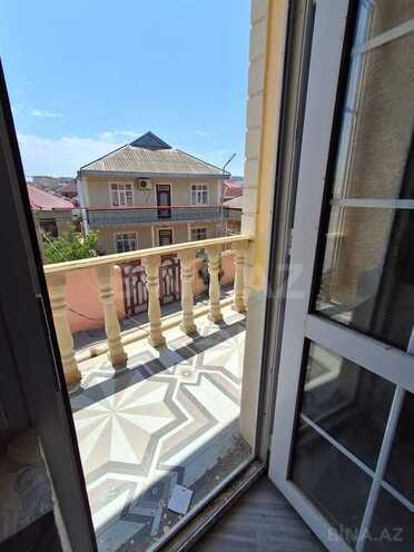 4 otaqlı həyət evi/bağ evi - Xırdalan - 150 m² (10)