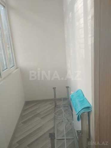 2 otaqlı köhnə tikili - Azadlıq Prospekti m. - 65 m² (5)