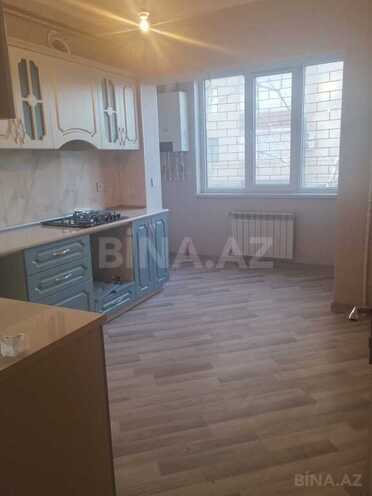 2 otaqlı köhnə tikili - Azadlıq Prospekti m. - 65 m² (3)