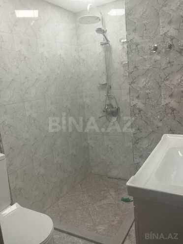 2 otaqlı köhnə tikili - Azadlıq Prospekti m. - 65 m² (8)