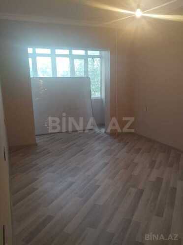 2 otaqlı köhnə tikili - Azadlıq Prospekti m. - 65 m² (9)