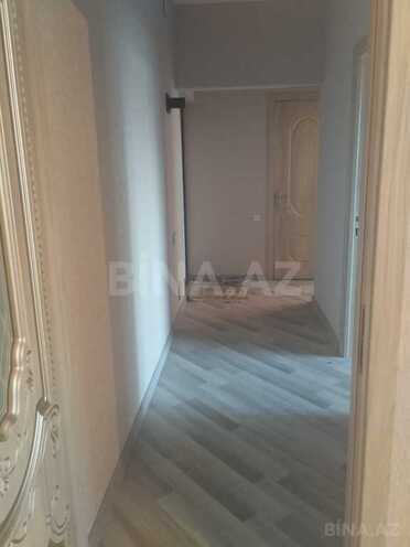 2 otaqlı köhnə tikili - Azadlıq Prospekti m. - 65 m² (10)