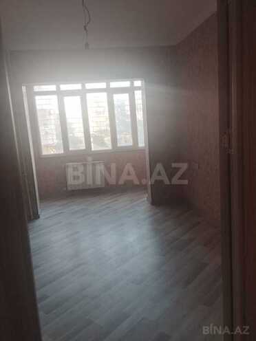 2 otaqlı köhnə tikili - Azadlıq Prospekti m. - 65 m² (12)