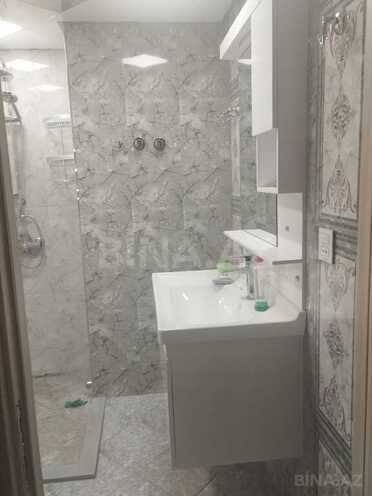 2 otaqlı köhnə tikili - Azadlıq Prospekti m. - 65 m² (7)