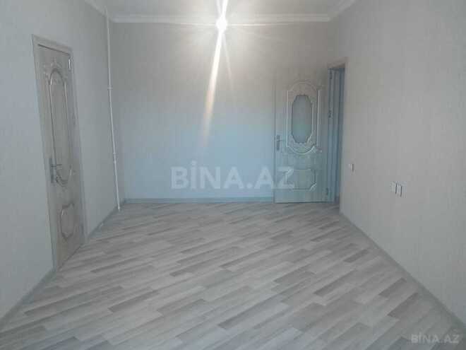 2 otaqlı köhnə tikili - Azadlıq Prospekti m. - 65 m² (6)