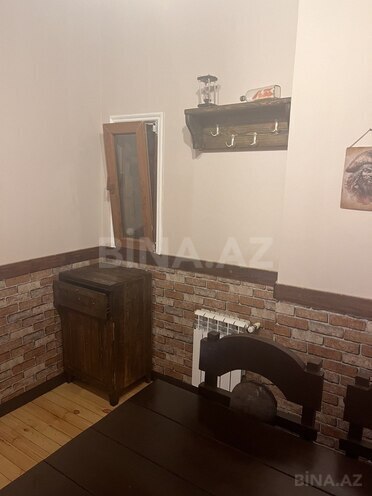 Obyekt - Nəriman Nərimanov m. - 100 m² (14)