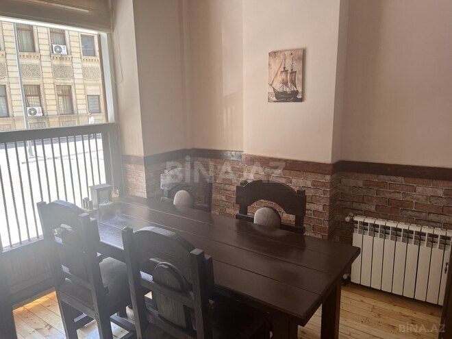 Obyekt - Nəriman Nərimanov m. - 100 m² (17)