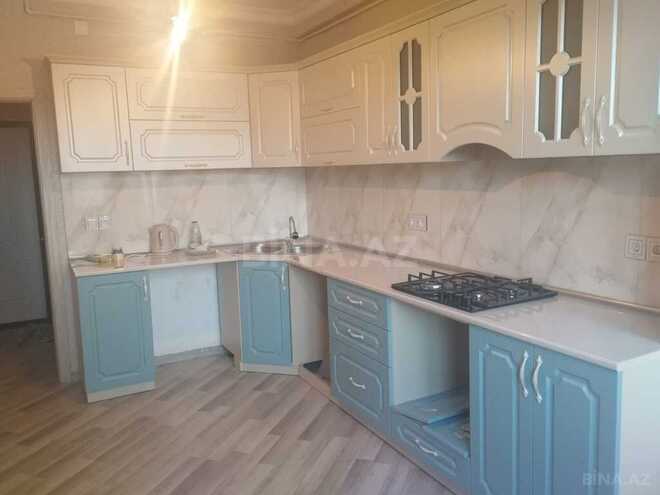 2 otaqlı köhnə tikili - Azadlıq Prospekti m. - 65 m² (1)