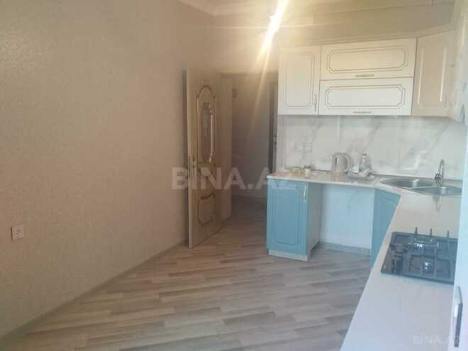 2 otaqlı köhnə tikili - Azadlıq Prospekti m. - 65 m² (2)