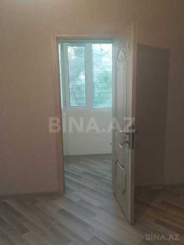 2 otaqlı köhnə tikili - Azadlıq Prospekti m. - 65 m² (4)