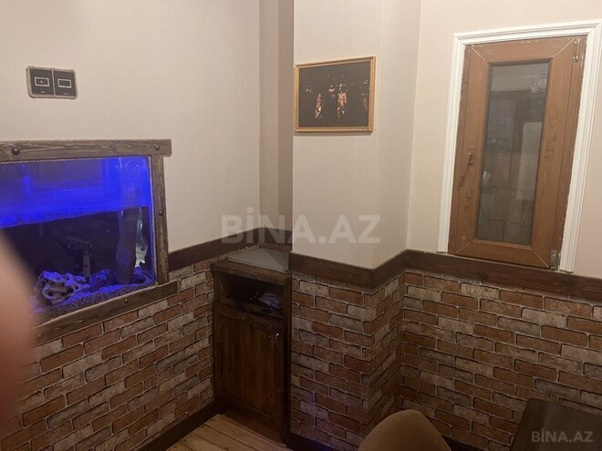 Obyekt - Nəriman Nərimanov m. - 100 m² (9)