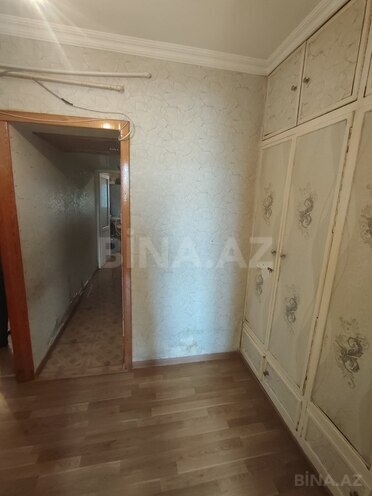 2 otaqlı köhnə tikili - Əmircan q. - 50 m² (1)