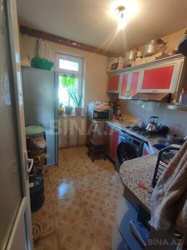 2 otaqlı köhnə tikili - Əmircan q. - 50 m² (8)