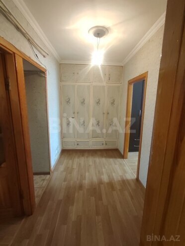 2 otaqlı köhnə tikili - Əmircan q. - 50 m² (3)