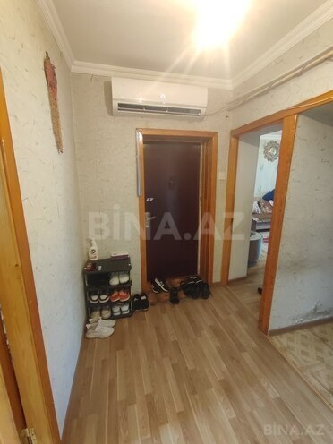 2 otaqlı köhnə tikili - Əmircan q. - 50 m² (2)