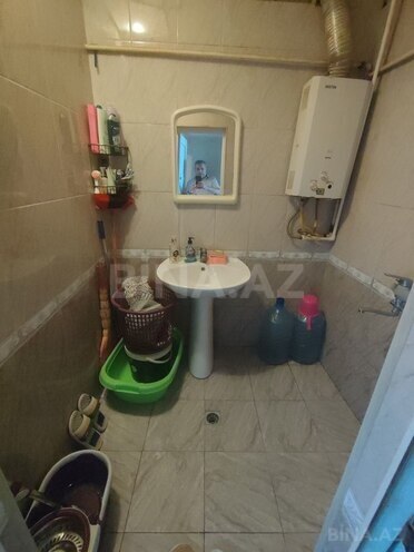 2 otaqlı köhnə tikili - Əmircan q. - 50 m² (11)