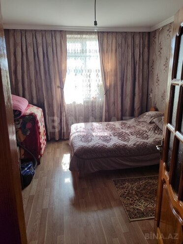 2 otaqlı köhnə tikili - Əmircan q. - 50 m² (5)