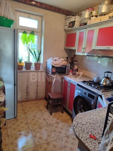 2 otaqlı köhnə tikili - Əmircan q. - 50 m² (9)