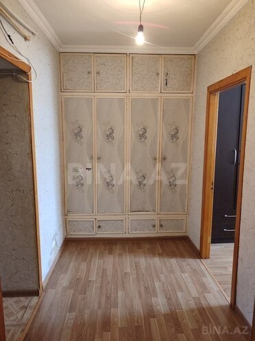 2 otaqlı köhnə tikili - Əmircan q. - 50 m² (4)