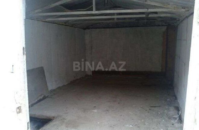 Qaraj - Elmlər Akademiyası m. - 10 m² (3)