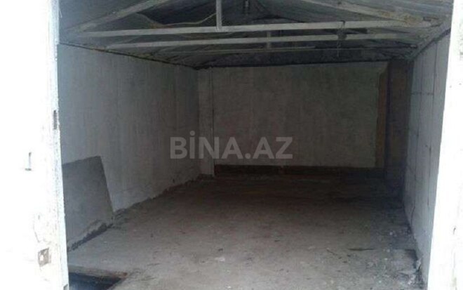 Qaraj - Elmlər Akademiyası m. - 10 m² (2)