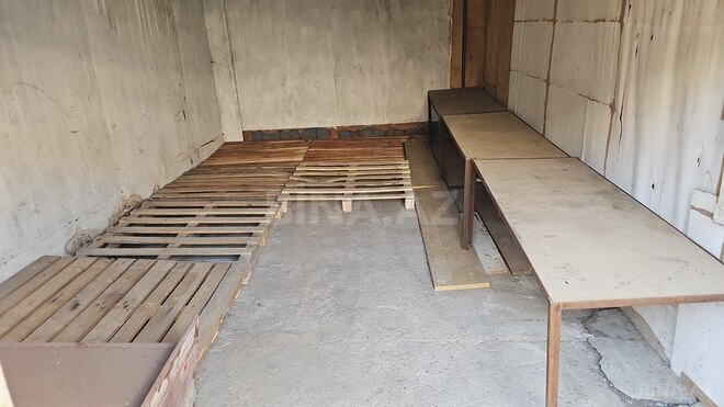 Qaraj - Elmlər Akademiyası m. - 10 m² (4)