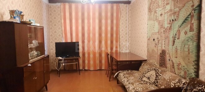 4 otaqlı köhnə tikili - Bakıxanov q. - 100 m² (9)