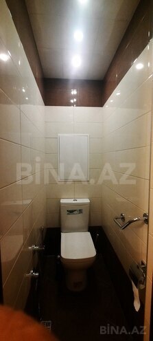 4 otaqlı köhnə tikili - Bakıxanov q. - 100 m² (27)