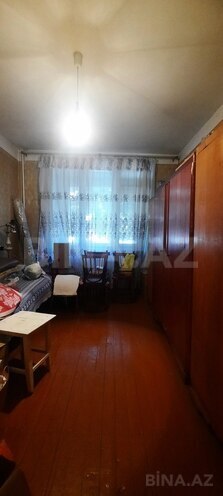 4 otaqlı köhnə tikili - Bakıxanov q. - 100 m² (14)