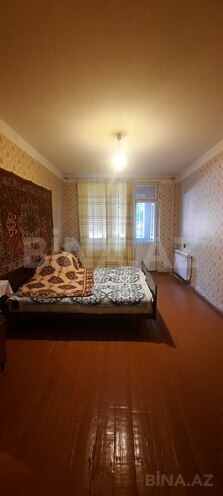 4 otaqlı köhnə tikili - Bakıxanov q. - 100 m² (7)