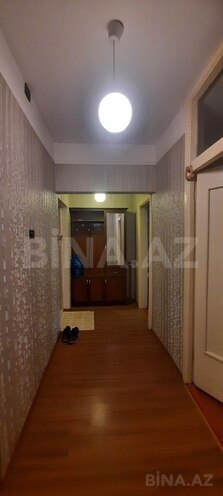4 otaqlı köhnə tikili - Bakıxanov q. - 100 m² (21)