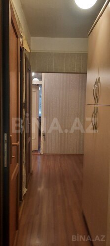 4 otaqlı köhnə tikili - Bakıxanov q. - 100 m² (17)