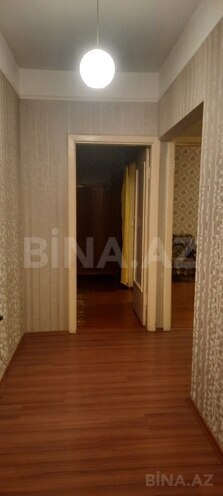 4 otaqlı köhnə tikili - Bakıxanov q. - 100 m² (11)
