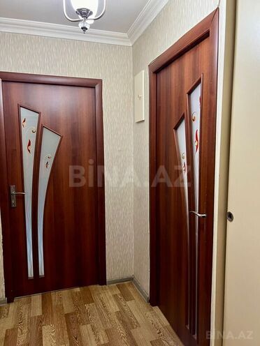 3 otaqlı yeni tikili - Binəqədi r. - 80 m² (13)