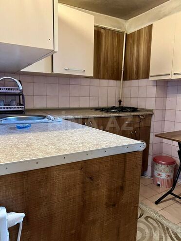 3 otaqlı yeni tikili - Binəqədi r. - 80 m² (8)