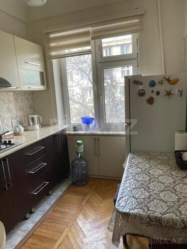3 otaqlı köhnə tikili - 28 May m. - 90 m² (7)