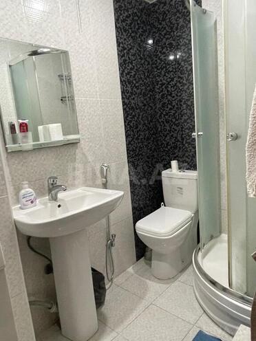 3 otaqlı köhnə tikili - 28 May m. - 90 m² (9)