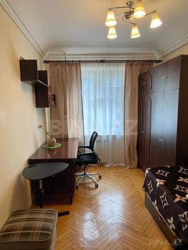 3 otaqlı köhnə tikili - 28 May m. - 90 m² (5)