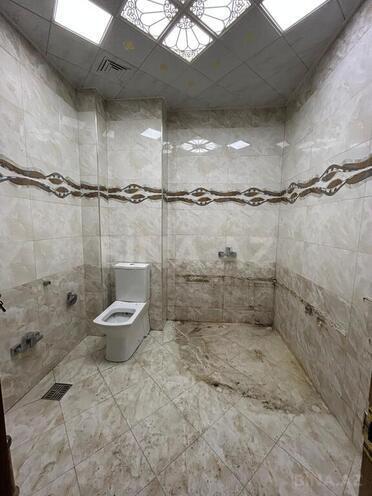 3 otaqlı köhnə tikili - 8-ci mikrorayon q. - 98 m² (12)
