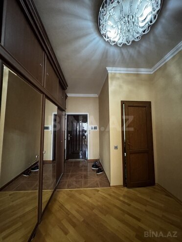 3 otaqlı yeni tikili - Bakıxanov q. - 106 m² (19)