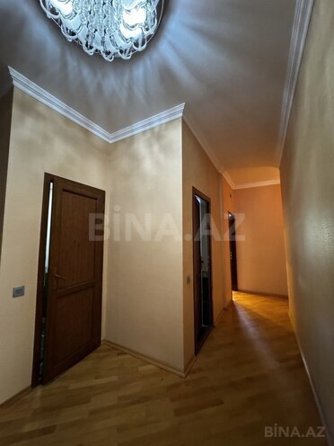 3 otaqlı yeni tikili - Bakıxanov q. - 106 m² (4)