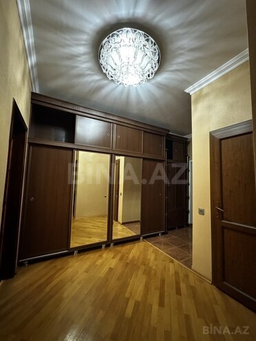 3 otaqlı yeni tikili - Bakıxanov q. - 106 m² (17)
