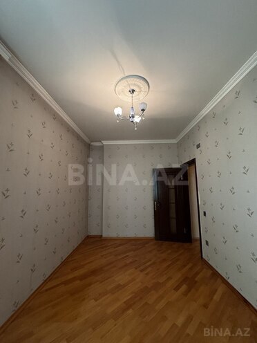 3 otaqlı yeni tikili - Bakıxanov q. - 106 m² (11)