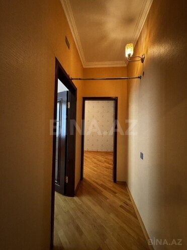 3 otaqlı yeni tikili - Bakıxanov q. - 106 m² (6)
