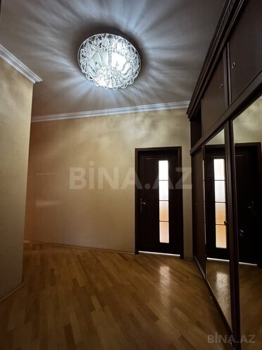 3 otaqlı yeni tikili - Bakıxanov q. - 106 m² (5)