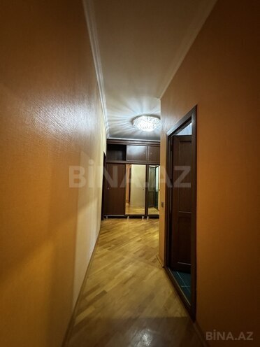 3 otaqlı yeni tikili - Bakıxanov q. - 106 m² (8)