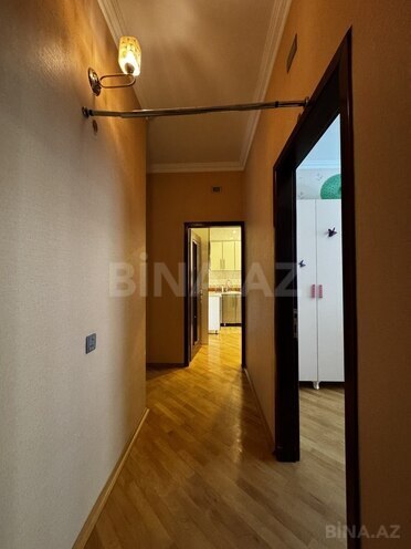 3 otaqlı yeni tikili - Bakıxanov q. - 106 m² (12)
