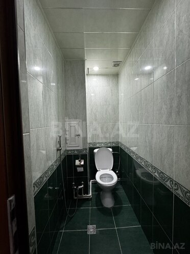 3 otaqlı yeni tikili - Bakıxanov q. - 106 m² (21)
