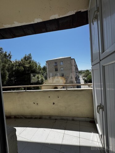 3 otaqlı yeni tikili - Bakıxanov q. - 106 m² (25)