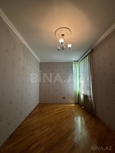 3 otaqlı yeni tikili - Bakıxanov q. - 106 m² (10)